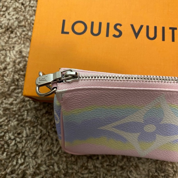 Mini Pochette - Picture 3 of 8